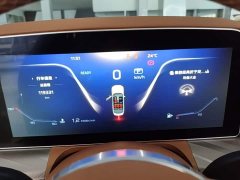 FAW Red Flag H9 2022 2.0T Smart Connected Premium Edition - ფოტო 11