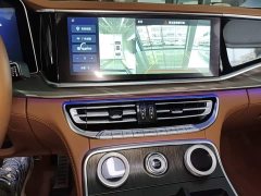 FAW Red Flag H9 2022 2.0T Smart Connected Premium Edition - ფოტო 12