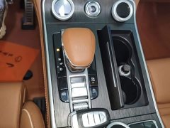 FAW Red Flag H9 2022 2.0T Smart Connected Premium Edition - ფოტო 13