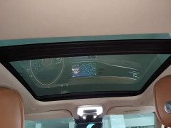 FAW Red Flag H9 2022 2.0T Smart Connected Premium Edition - ფოტო 17