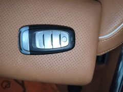 FAW Red Flag H9 2022 2.0T Smart Connected Premium Edition - ფოტო 8