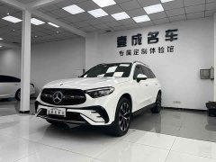 Mercedes-Benz GLC 2023 GLC 260 L 4MATIC Dynamic 5-Seater - ფოტო 1