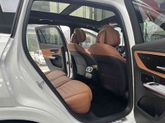 Mercedes-Benz GLC 2023 GLC 260 L 4MATIC Dynamic 5-Seater - ფოტო 11