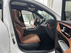 Mercedes-Benz GLC 2023 GLC 260 L 4MATIC Dynamic 5-Seater - ფოტო 12