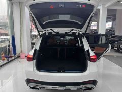 Mercedes-Benz GLC 2023 GLC 260 L 4MATIC Dynamic 5-Seater - ფოტო 17