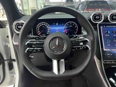 Mercedes-Benz GLC 2023 GLC 260 L 4MATIC Dynamic 5-Seater - ფოტო 18