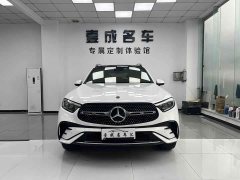 Mercedes-Benz GLC 2023 GLC 260 L 4MATIC Dynamic 5-Seater - ფოტო 2