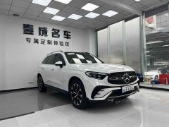 Mercedes-Benz GLC 2023 GLC 260 L 4MATIC Dynamic 5-Seater - ფოტო 3