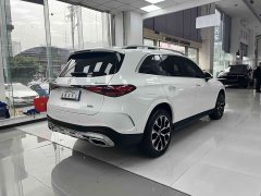 Mercedes-Benz GLC 2023 GLC 260 L 4MATIC Dynamic 5-Seater - ფოტო 5