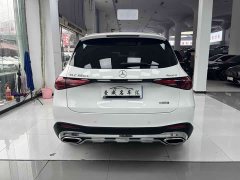 Mercedes-Benz GLC 2023 GLC 260 L 4MATIC Dynamic 5-Seater - ფოტო 6
