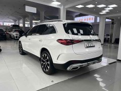 Mercedes-Benz GLC 2023 GLC 260 L 4MATIC Dynamic 5-Seater - ფოტო 7