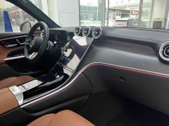 Mercedes-Benz GLC 2023 GLC 260 L 4MATIC Dynamic 5-Seater - ფოტო 8