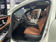 Mercedes-Benz GLC 2023 GLC 260 L 4MATIC Dynamic 5-Seater - ფოტო 9