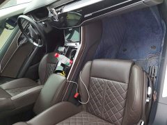 Audi A8 A8L 50 TFSI quattro Comfort - ფოტო 10