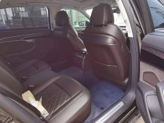 Audi A8 A8L 50 TFSI quattro Comfort - ფოტო 11