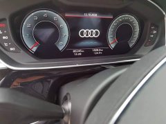 Audi A8 A8L 50 TFSI quattro Comfort - ფოტო 12