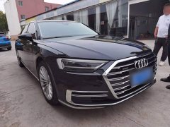 Audi A8 A8L 50 TFSI quattro Comfort - ფოტო 7