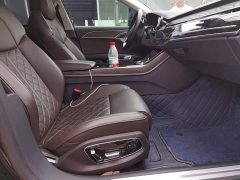 Audi A8 A8L 50 TFSI quattro Comfort - ფოტო 9
