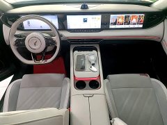 Voyah Lantu FREE 2025 318 259km AWD Explorer Edition - ფოტო 10