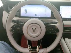 Voyah Lantu FREE 2025 318 259km AWD Explorer Edition - ფოტო 11