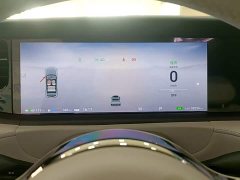 Voyah Lantu FREE 2025 318 259km AWD Explorer Edition - ფოტო 12