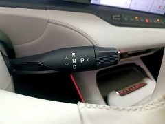 Voyah Lantu FREE 2025 318 259km AWD Explorer Edition - ფოტო 14