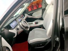 Voyah Lantu FREE 2025 318 259km AWD Explorer Edition - ფოტო 15