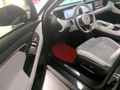 Voyah Lantu FREE 2025 318 259km AWD Explorer Edition - ფოტო 16