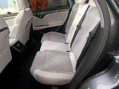 Voyah Lantu FREE 2025 318 259km AWD Explorer Edition - ფოტო 17