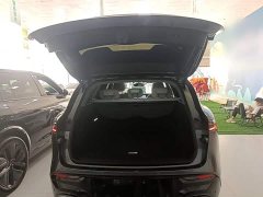 Voyah Lantu FREE 2025 318 259km AWD Explorer Edition - ფოტო 19