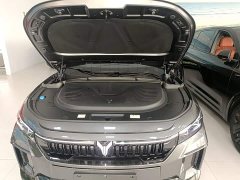 Voyah Lantu FREE 2025 318 259km AWD Explorer Edition - ფოტო 20