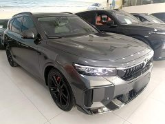 Voyah Lantu FREE 2025 318 259km AWD Explorer Edition - ფოტო 4