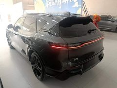 Voyah Lantu FREE 2025 318 259km AWD Explorer Edition - ფოტო 5