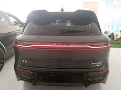 Voyah Lantu FREE 2025 318 259km AWD Explorer Edition - ფოტო 6