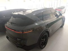 Voyah Lantu FREE 2025 318 259km AWD Explorer Edition - ფოტო 7