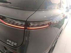 Voyah Lantu FREE 2025 318 259km AWD Explorer Edition - ფოტო 8