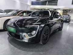 Avatr 12 2026 Ultra Pure Electric AWD - ფოტო 1