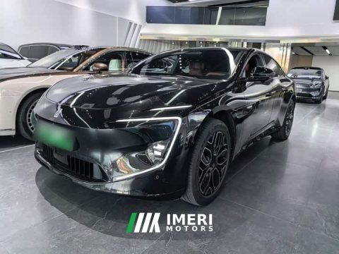 2025 Avatr 12 2026 Ultra Pure Electric AWD - ავტომობილი ჩინეთიდან