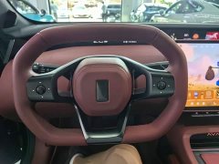 Avatr 12 2026 Ultra Pure Electric AWD - ფოტო 10
