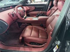 Avatr 12 2026 Ultra Pure Electric AWD - ფოტო 14