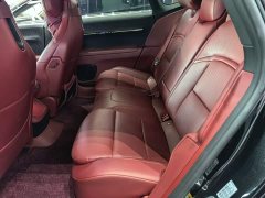 Avatr 12 2026 Ultra Pure Electric AWD - ფოტო 16