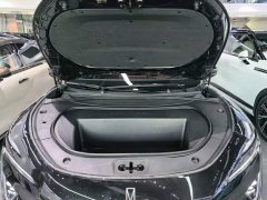 Avatr 12 2026 Ultra Pure Electric AWD - ფოტო 19