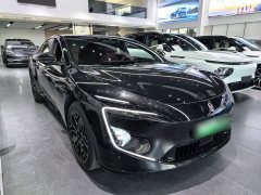 Avatr 12 2026 Ultra Pure Electric AWD - ფოტო 3
