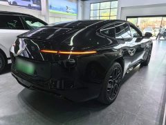 Avatr 12 2026 Ultra Pure Electric AWD - ფოტო 6
