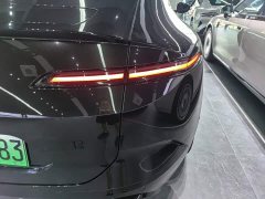 Avatr 12 2026 Ultra Pure Electric AWD - ფოტო 7