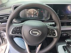 GAC Trumpchi GS3 POWER 270T Automatic Jixiang Edition - ფოტო 10