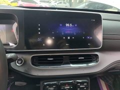 GAC Trumpchi GS3 POWER 270T Automatic Jixiang Edition - ფოტო 12