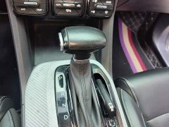 GAC Trumpchi GS3 POWER 270T Automatic Jixiang Edition - ფოტო 13