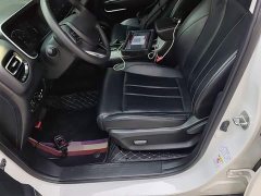 GAC Trumpchi GS3 POWER 270T Automatic Jixiang Edition - ფოტო 14