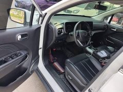 GAC Trumpchi GS3 POWER 270T Automatic Jixiang Edition - ფოტო 15